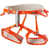 Ocun Neon 3 Harness Orange XL