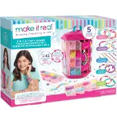 Make It Real - Tour d'activités 5 en 1