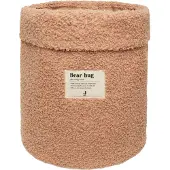 Jollein Panier de Rangement Jollein Boucle Biscuit