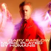 Cd Music Played By Humans