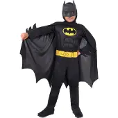 Batman Déguisement Ciao Srl. - Batman - Ciao Srl. - 8-10 ans (128-140) - Costumes