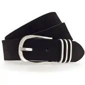 Tamaris Ceinture 'Essential Classics' noir