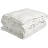 Yumeko - Couette/Edredon - Duvet D'oie - 260x220 - Blanc