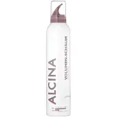 Alcina MOUSSE AUGMENTANT LE VOLUME AER - Volume : 300 ml