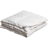 Yumeko - Couette/Edredon - Demi-duvet - 240x220 - Blanc
