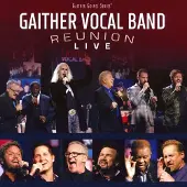 Coast2Coast Gaither Vocal Band - Reunion: Live [Cd]