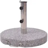 vidaXL Porte-parapluies 45 cm