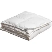 Yumeko - Couette/Edredon - Duvet De Canard - 200x220 - Blanc