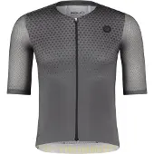 Agu Maillot de Cyclisme AGU Men Aero Premium Black-L