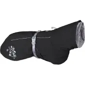 Hurtta Extreme Warmer V2 manteau pour chien gris foncé 35