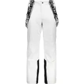 CMP Salopette 3w17397n Pants Blanc 5XL Homme