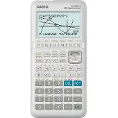 Casio Calculatrice graphique Python Graph35 + EII