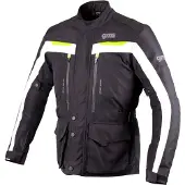 GMS Gear Veste textile de moto