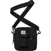 Carhartt WIP Sac à bandoulière 'Essentials' noir