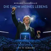 Cd Howard Carpendale - Die Show Meines Lebens
