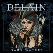 Pias Delain - Dark Waters Cd