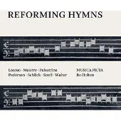 OUTHERE Gottschovi / Bock / Vestergaard - Reforming Hymns [Compact Discs]