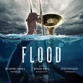 Suburban Wilson,Steve / Harris,Richard / Mays,Jovan - Flood [Compact Discs]