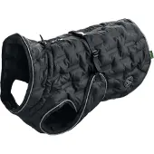 Hunter Manteau pour chien Monaco noir, taille:50 cm