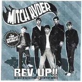 MUSIC ON CD Rev up