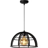 Lucide Lampe WISZĄCA Gloss E27 60W DIKRA 76464/01/30
