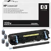 HP Maintenance Kit 220V (CB389AB)