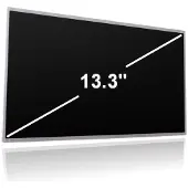 CoreParts MSC140F30-165M Pièce de rechange pour ordinateur portable Affichage