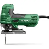 HiKOKI CJ90Vast2waz Jigsaw Au Cas Où - 705W - 26 Mm