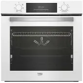 Beko Bbie18300w 72l Multifunction Oven Clair,Blanc 60 cm