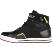 FASTWAY City Uni 221 Noir 47 unisex