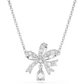 Swarovski Volta ketting met kristal