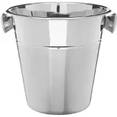 Secret De Gourmet SEAU À CHAMPAGNE INOX DOUBLE PAROI 21CM