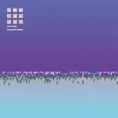 Konkurrent Com Truise - Persuasion System [Vinyl Lp]