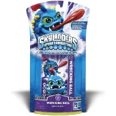 Skylanders Figurine Skylanders: Spyro's Adventure - Wrecking Ball (Compatible Skylanders : Giants)