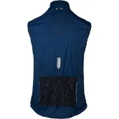 Q36.5 Adventure Insulation Gilet Bleu S Femme