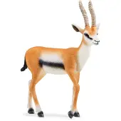 Schleich Wild LIfe Gazelle 14861