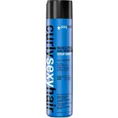 Sexy Hair . CURLY SEXYHAIR curl defining conditioner 300 ml Hommes et Femmes. Cheveux