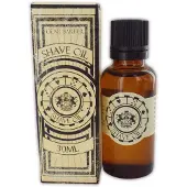 Dear Barber Shave Oil huile de rasage 30 ml