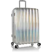 Heys Astro Silver L -matkalaukku, hopea