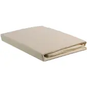 Beddinghouse Hoeslaken Beddinghouse Naturel (Jersey)-160 x 200/220 cm