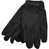 Urban Classics Moufles ' Logo Cuff Performance Gloves '