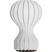 Flos Gatto Cocoon lampe de Table/Lampe de Sol Gatto Piccolo