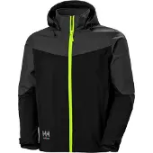 Helly Hansen Veste Softshell Oxford