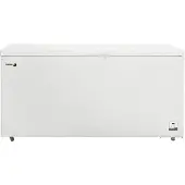Fagor Congélateur coffre 165cm 500l - - FCC500E -