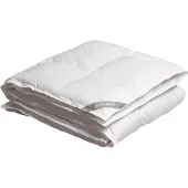 Yumeko - Couette/Edredon - Duvet De Canard - 240x220 - Blanc