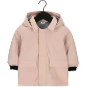 Petit Bateau Imperméable Chien_h22 Rose Garçon | Pointure 80