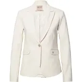 Mos Mosh Blazer écru