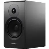 Dynaudio Enceinte bibliothèque Emit 20 Noir Vendues à la paire