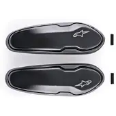 Alpinestars Rechange aluminium unisex argent
