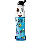 Moschino So Real Cheap & Chic Eau de Toilette 100 ml
